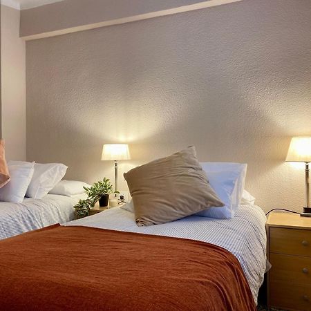 Habitacion My Home Аликанте Екстериор снимка