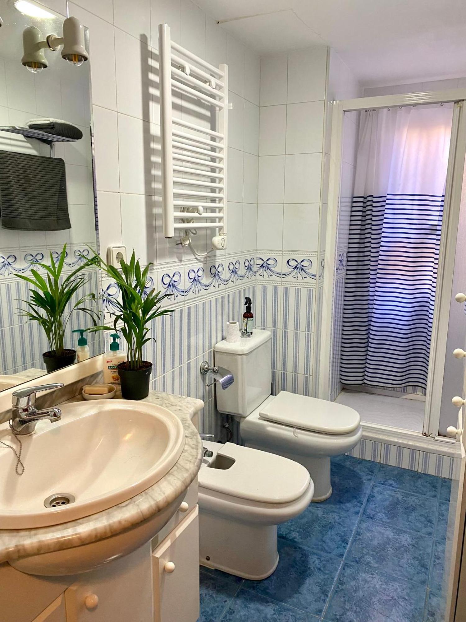Habitacion My Home Аликанте Екстериор снимка